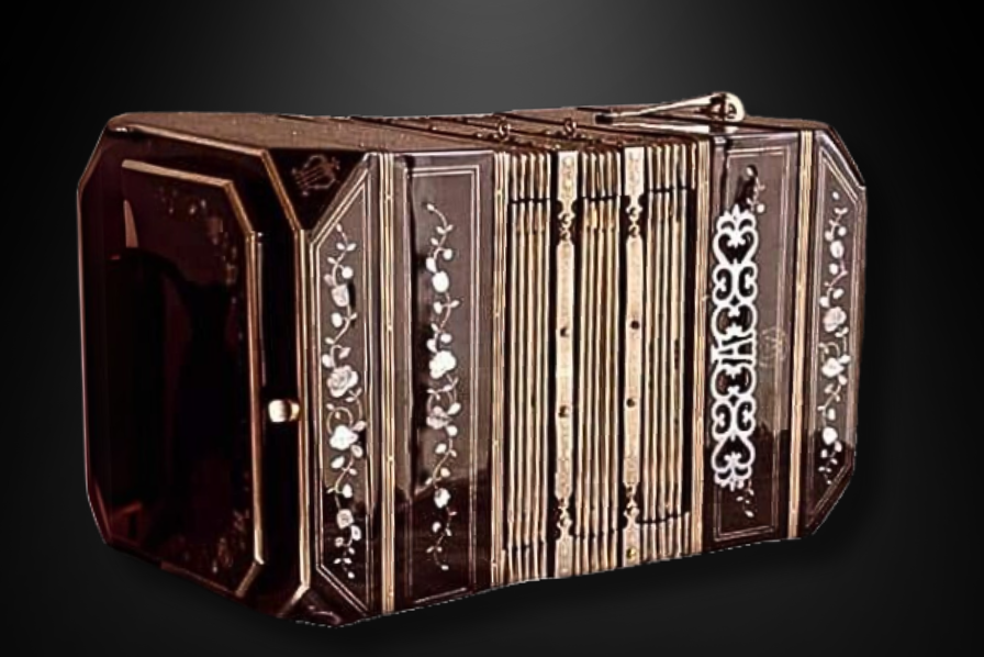 Bandoneones